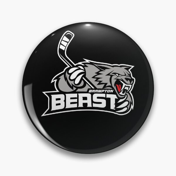 Item preview, Brampton Beast designed and sold by stevsmithly.