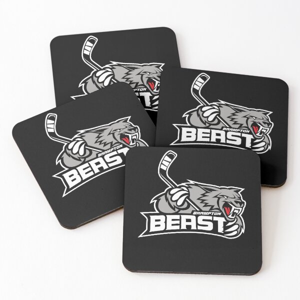 Item preview, Brampton Beast designed and sold by stevsmithly.
