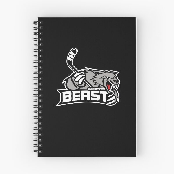 Item preview, Brampton Beast designed and sold by stevsmithly.
