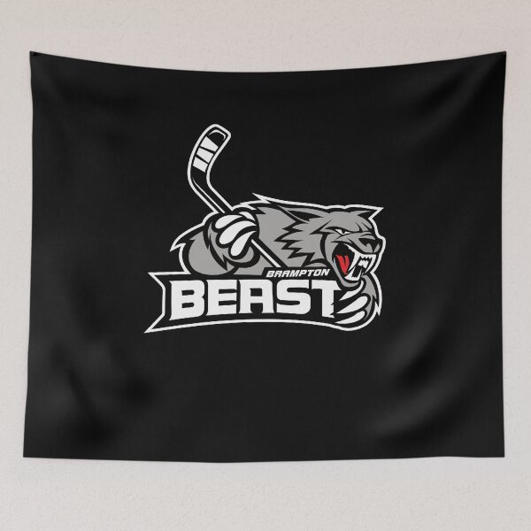 Item preview, Brampton Beast designed and sold by stevsmithly.