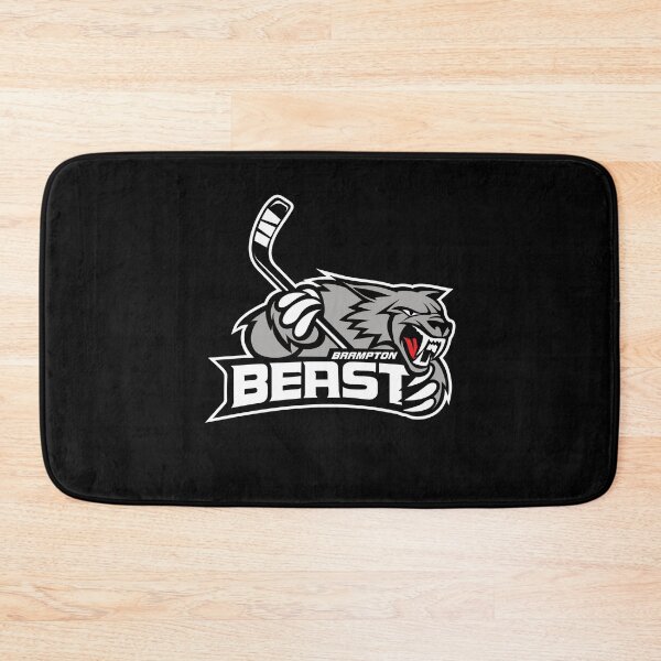 Item preview, Brampton Beast designed and sold by stevsmithly.
