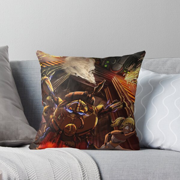 Item preview, Chrono Trigger: Emergency! [Chronicles of Time] designed and sold by LightningArts.