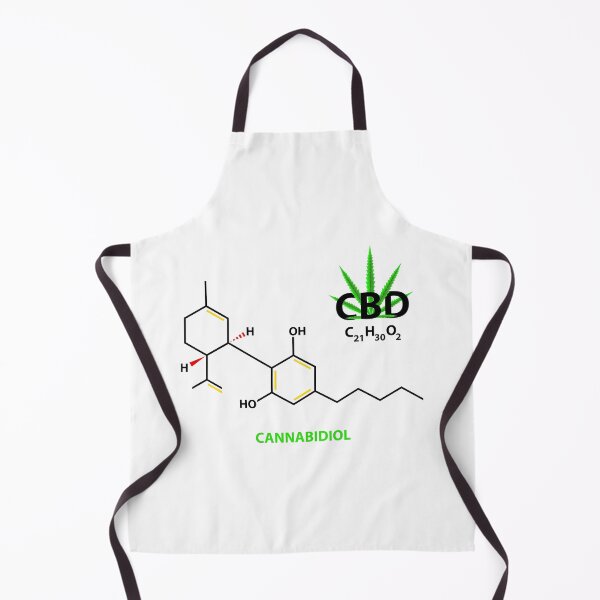 Item preview, CBD Molecule designed and sold by sisusisu.