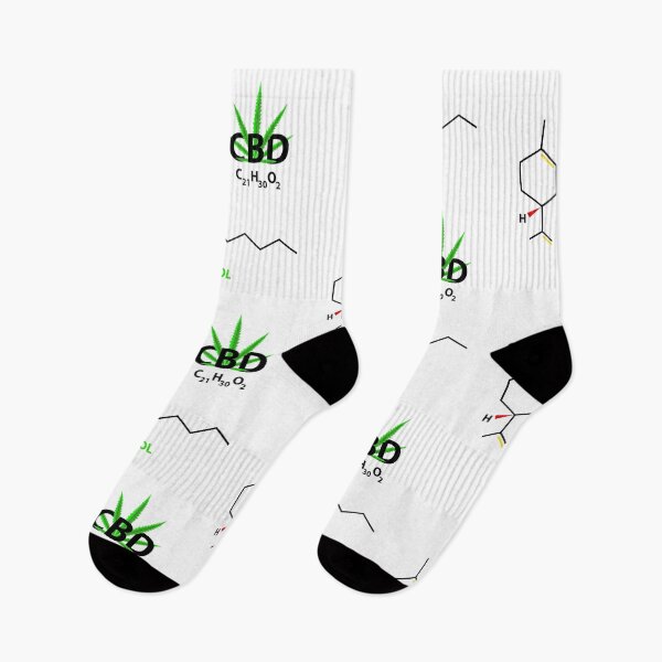 Item preview, CBD Molecule designed and sold by sisusisu.
