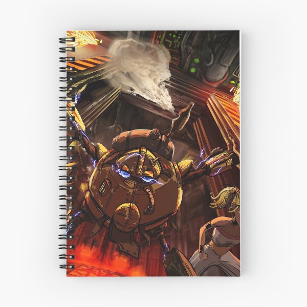 Item preview, Chrono Trigger: Emergency! [Chronicles of Time] designed and sold by LightningArts.