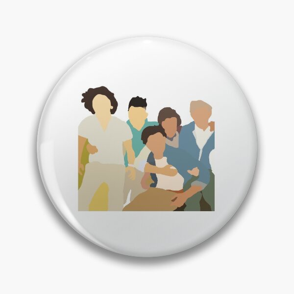 Item preview, One direction up all night album cover designed and sold by gbmalan.