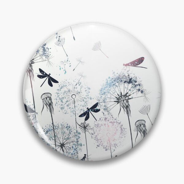 Item preview, The Dandelions & Damsels designed and sold by WeLoveTrees.