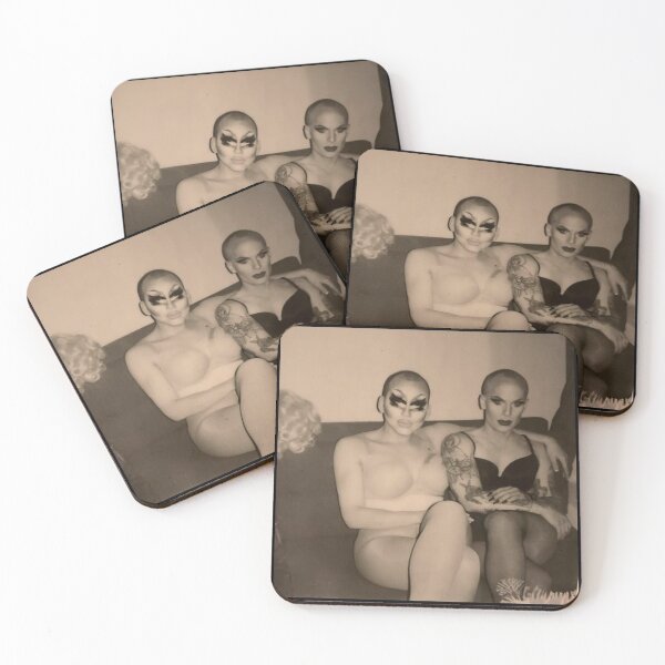 Item preview, Trixie y Katya - Detrás de escena designed and sold by ShopShoopaloopa.