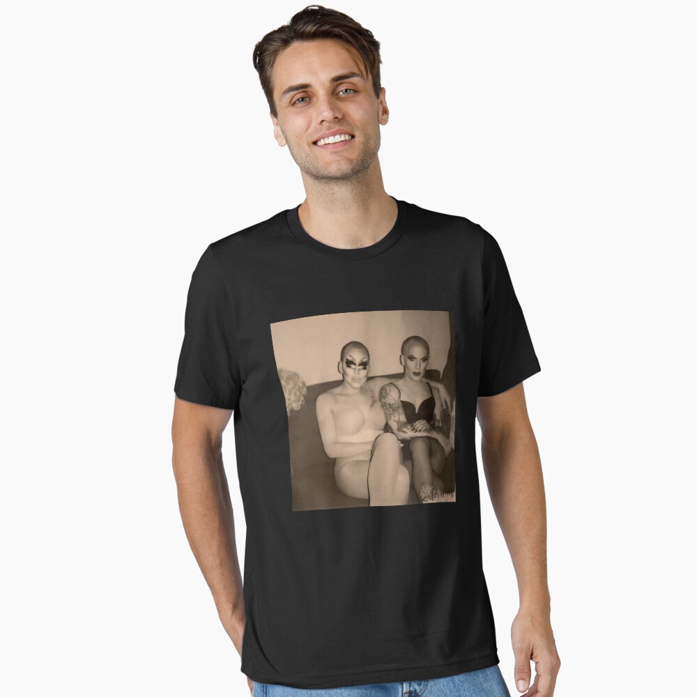 Item preview, Essential T-Shirt designed and sold by ShopShoopaloopa.