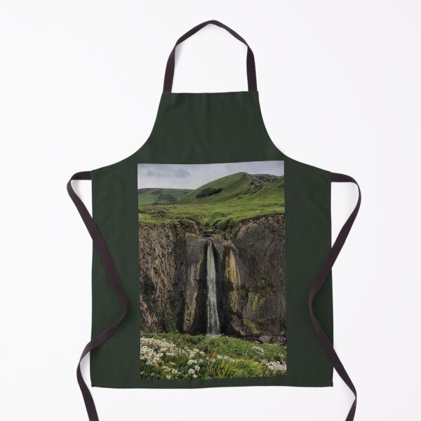 Item preview, Spekes Mill Mouth Waterfall Devon designed and sold by Avril Harris.