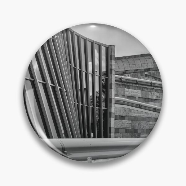 Item preview, Staatsgalerie Stuttgart designed and sold by DiFigianoPhoto.