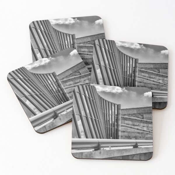 Item preview, Staatsgalerie Stuttgart designed and sold by DiFigianoPhoto.