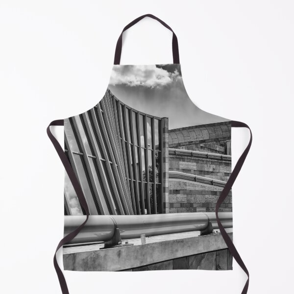 Item preview, Staatsgalerie Stuttgart designed and sold by DiFigianoPhoto.