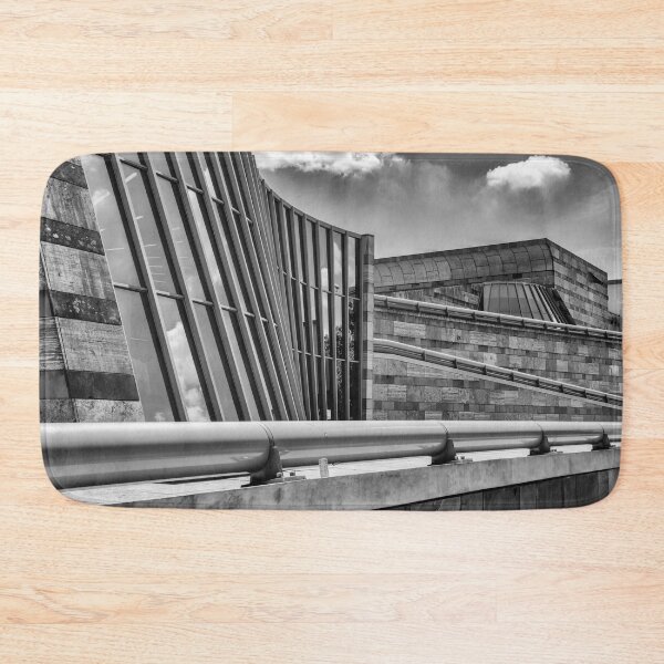 Item preview, Staatsgalerie Stuttgart designed and sold by DiFigianoPhoto.