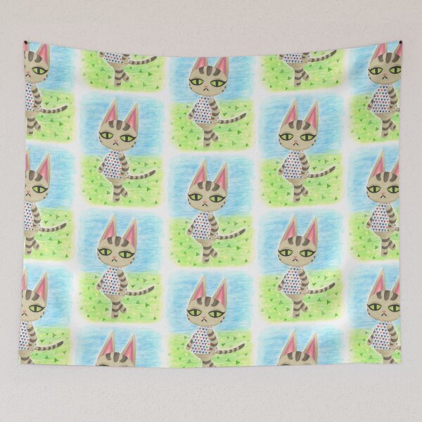Item preview, Ziggy Crossing designed and sold by xxMysticWingsxx.