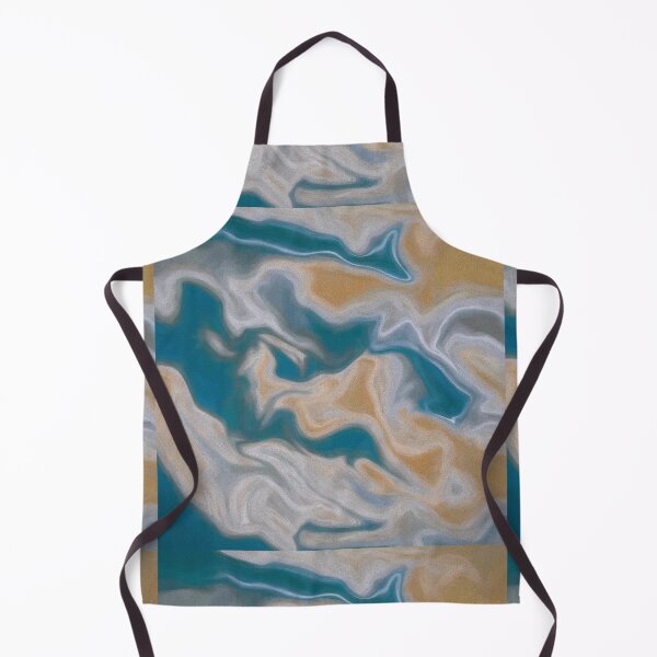 Item preview, Abstract Marble Paint Fluid Art designed and sold by digitalvintage.
