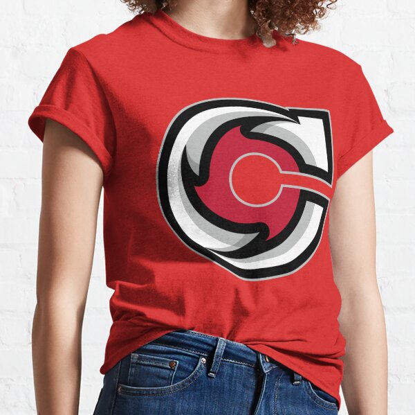 NEW Twin City Tigers Cyclone Pinwheel Short Sleeve T-Shirt — Hats Off