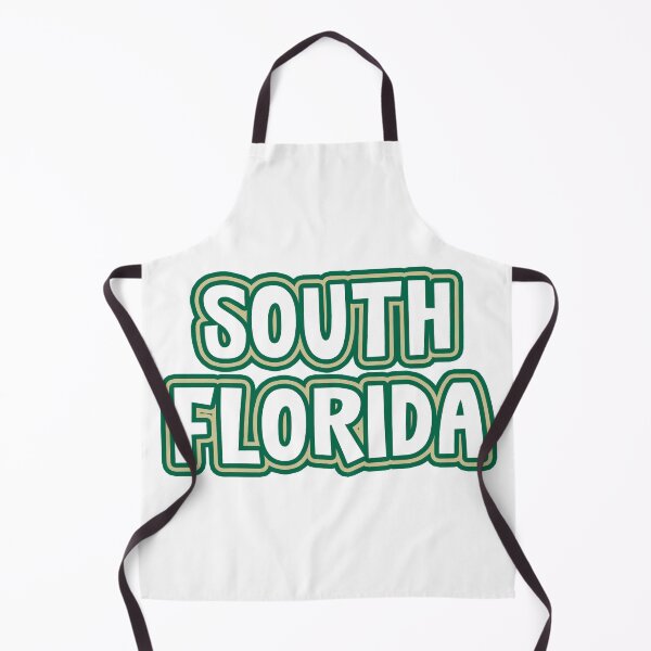 Item preview, University of South Florida designed and sold by kkosmicki.