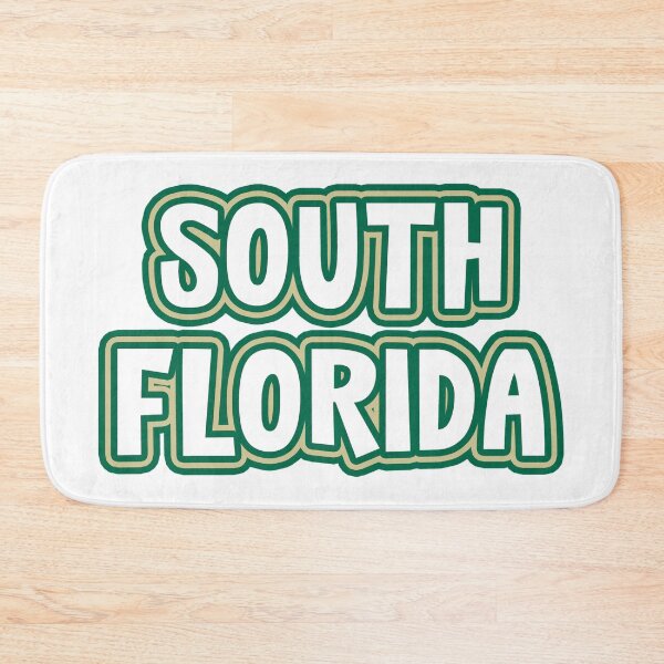 Item preview, University of South Florida designed and sold by kkosmicki.