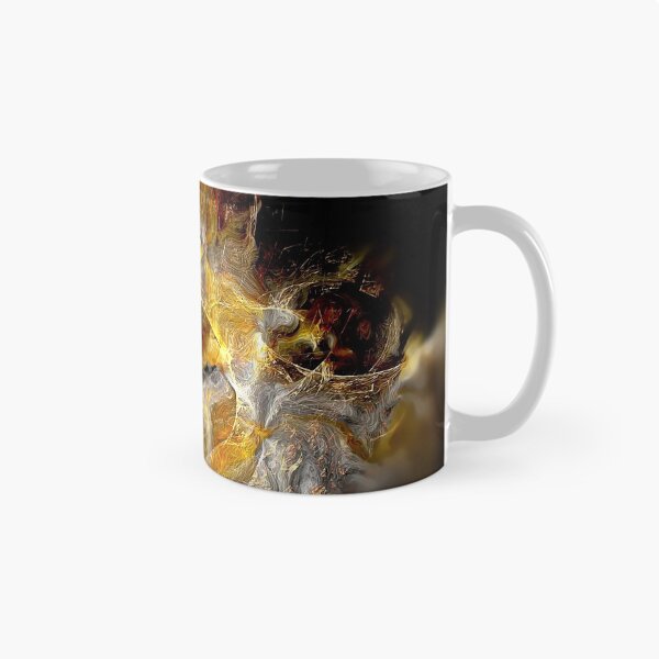 Item preview, Abstraction Deep designed and sold by Irina Polyanskaya.