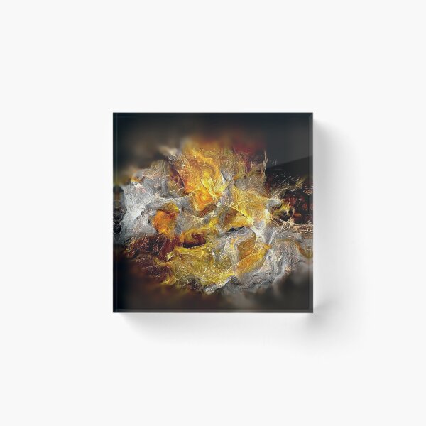 Item preview, Abstraction Deep designed and sold by Irina Polyanskaya.