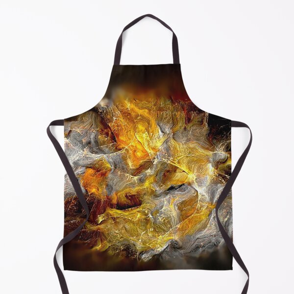 Item preview, Abstraction Deep designed and sold by Irina Polyanskaya.