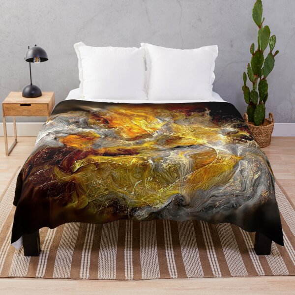 Item preview, Abstraction Deep designed and sold by Irina Polyanskaya.