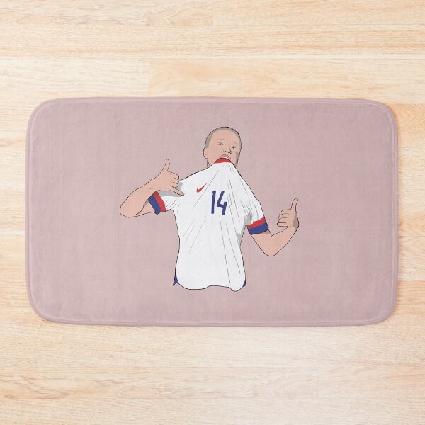 Item preview, Emily Sonnett USWNT designed and sold by Hevding.