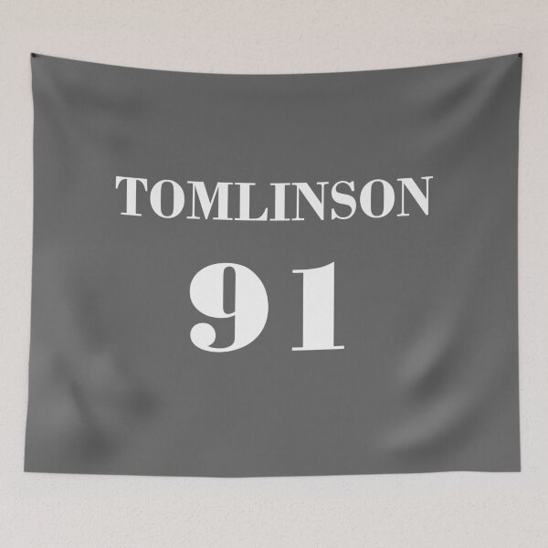 Item preview, Tomlinson 91 Light designed and sold by muchhappier.