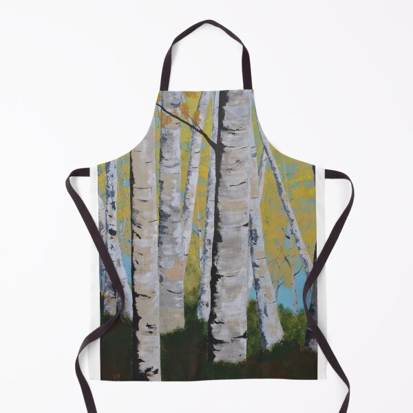 Item preview, Aspens designed and sold by Russell Halsema.