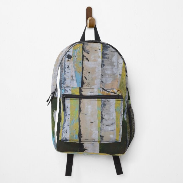 Item preview, Aspens designed and sold by Russell Halsema.