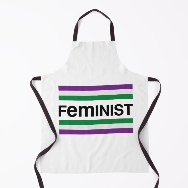 Item preview, FLAG POWER FEMINIST COMMUNITY DESIGN designed and sold by femyay.