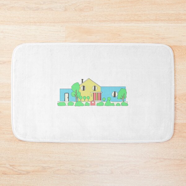 Item preview, The good place eleanor’s house designed and sold by oliviaott.