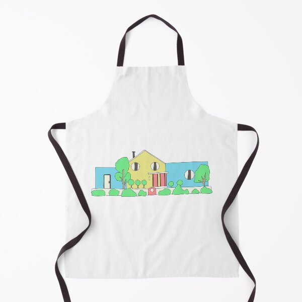 Item preview, The good place eleanor’s house designed and sold by oliviaott.