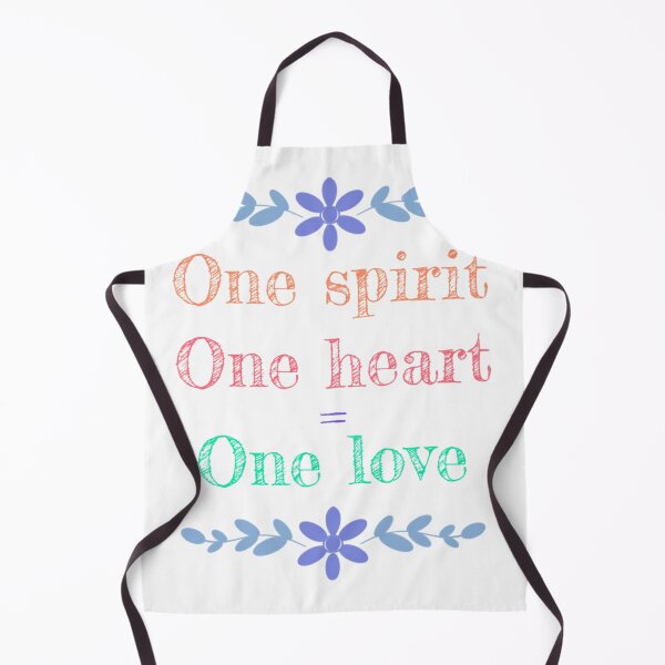 Item preview, One spirit,one heart,one love, Funny Shirt, Introvert Shirt designed and sold by yons1982.