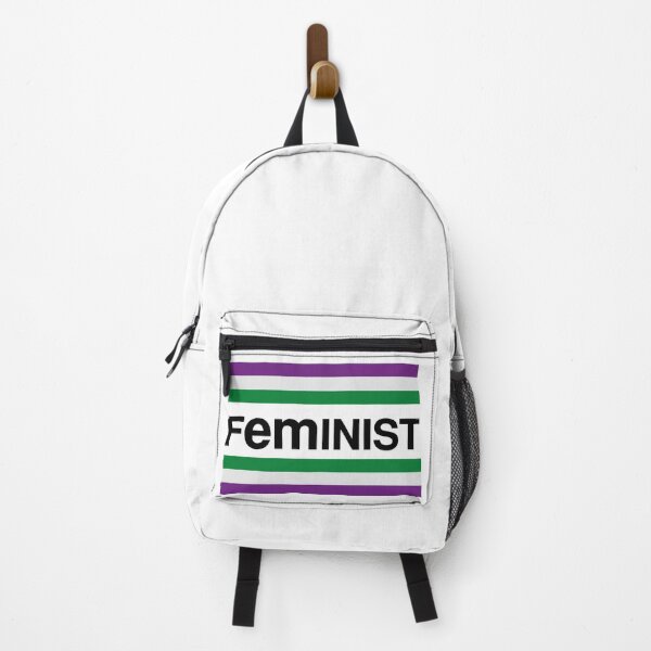 Item preview, FLAG POWER FEMINIST COMMUNITY DESIGN designed and sold by femyay.