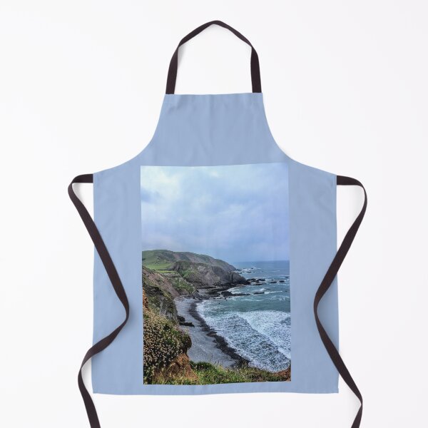 Item preview, Spekes Mill Mouth Hartland Quay designed and sold by Avril Harris.