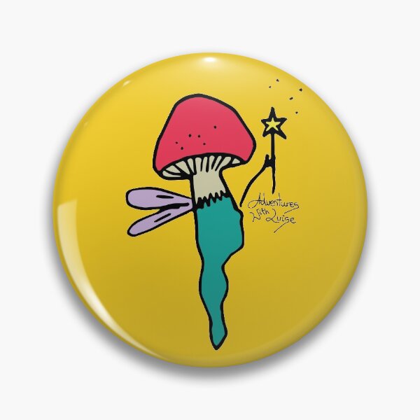 Item preview,  which is equipped with a magic wand designed and sold by AdventuresLuise.