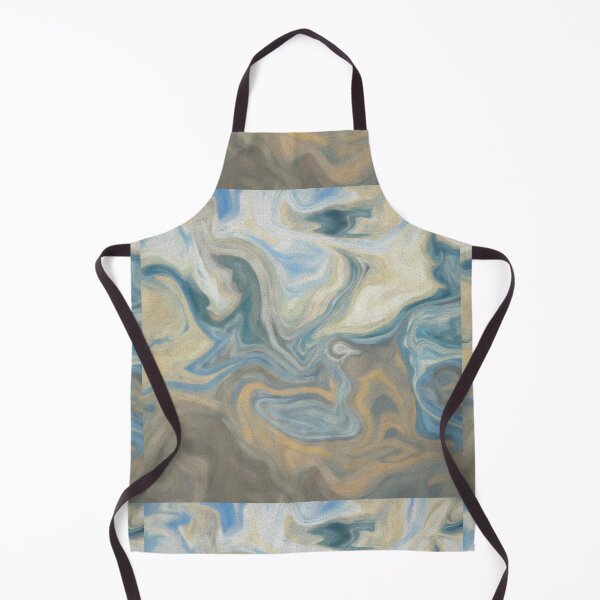 Item preview, Abstract Marble Paint Fluid Art designed and sold by digitalvintage.