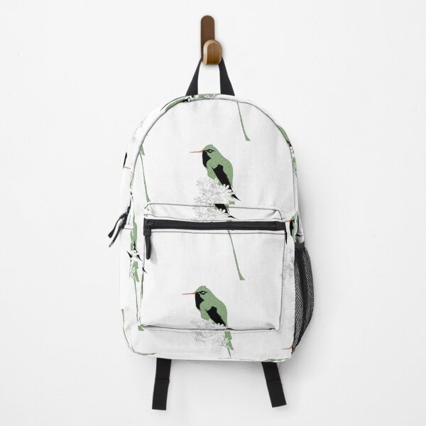 Item preview, Bird on Flower designed and sold by MindCereal.