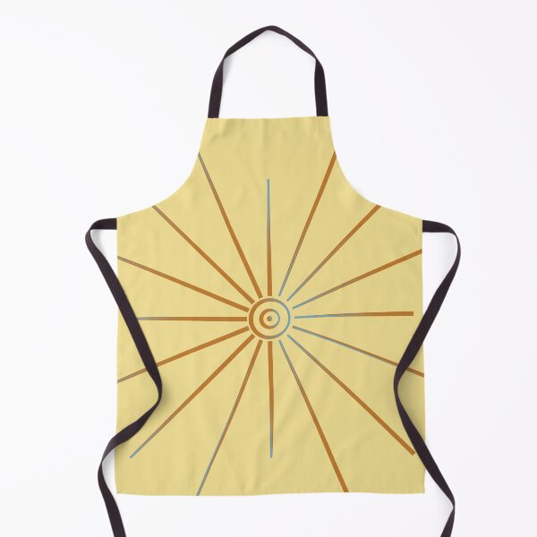 Item preview, Loud - Abstract designed and sold by John-Frum.