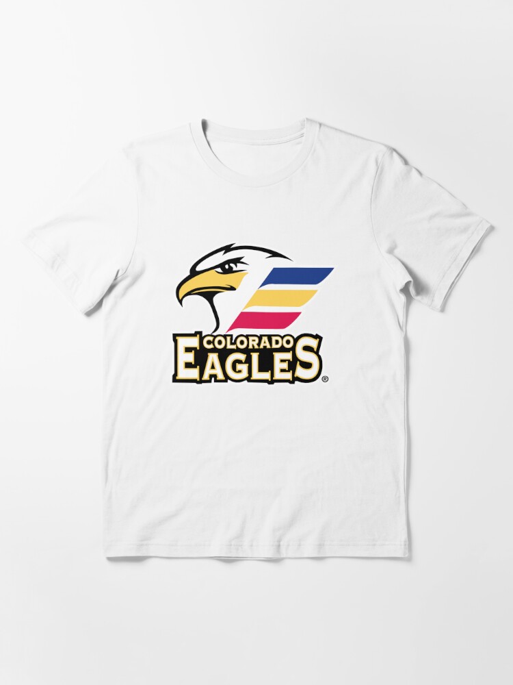 Razorback T-Shirt – Colorado Eagles