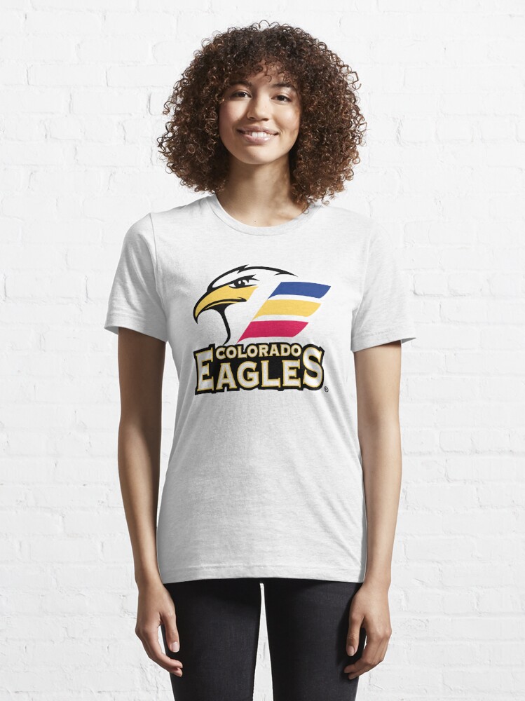Razorback T-Shirt – Colorado Eagles