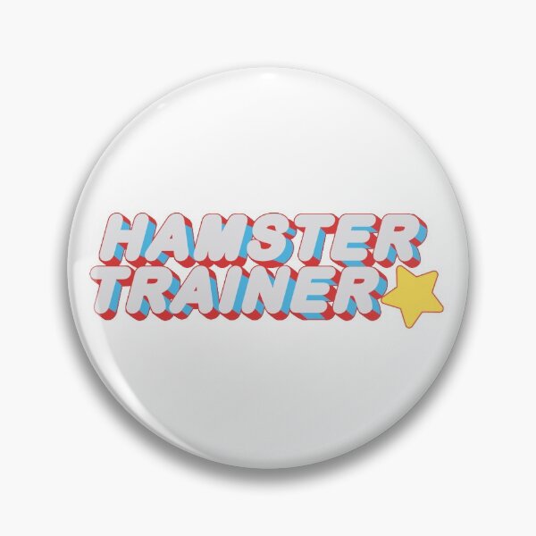 Item preview, Hamster Trainer Arcade designed and sold by hamsters.