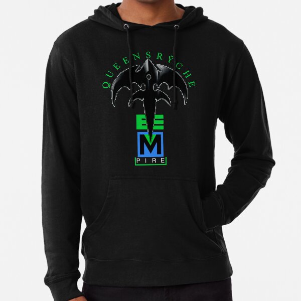 queensryche hoodie