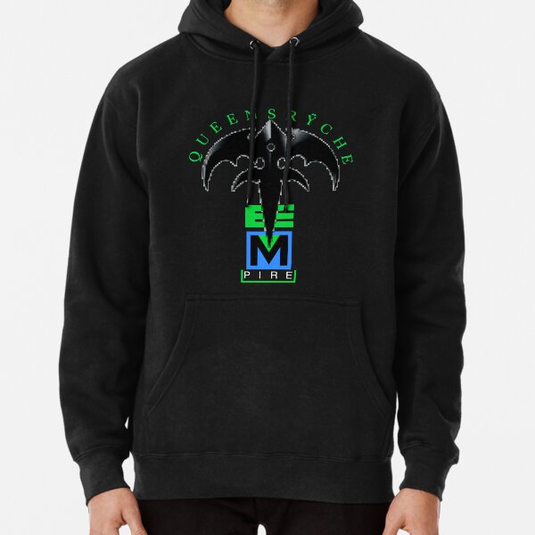 queensryche hoodie