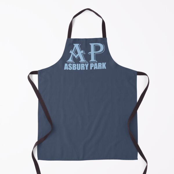 Item preview, Asbury Park NJ designed and sold by polishalpaca.