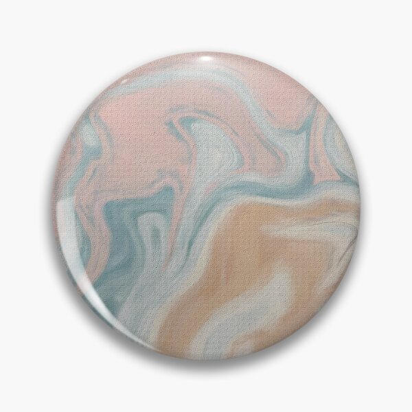 Item preview, Abstract Marble Paint Fluid Art designed and sold by digitalvintage.