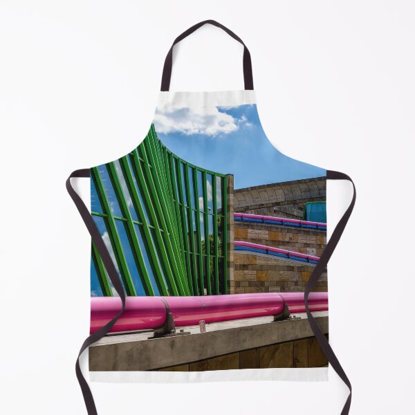 Item preview, Neue Staatsgalerie Stuttgart designed and sold by DiFigianoPhoto.