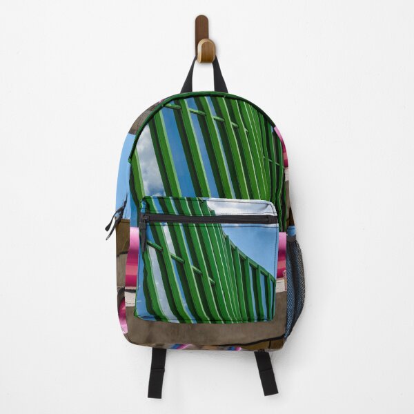 Item preview, Neue Staatsgalerie Stuttgart designed and sold by DiFigianoPhoto.